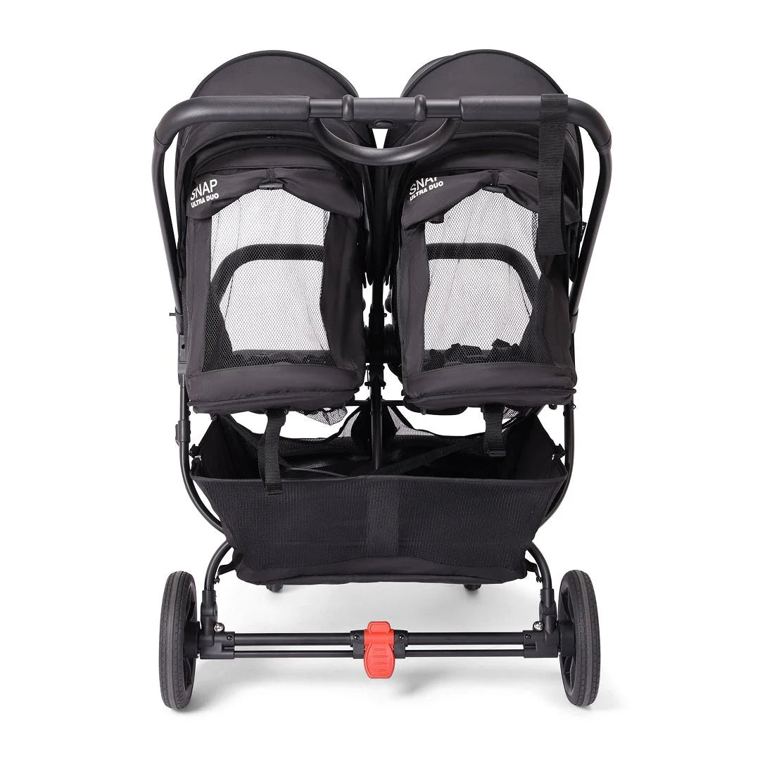 Valco Ultra Duo S2 Reversible Double Stroller - Pre-Order