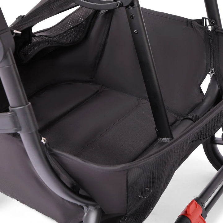 Valco Ultra Duo S2 Reversible Double Stroller - Pre-Order