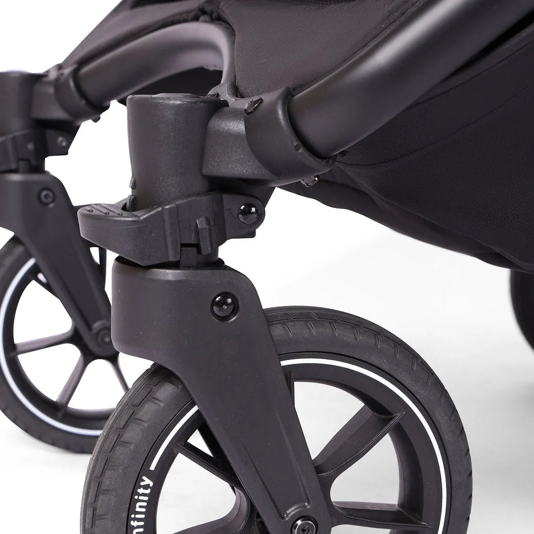 Valco Ultra Duo S2 Reversible Double Stroller - Pre-Order