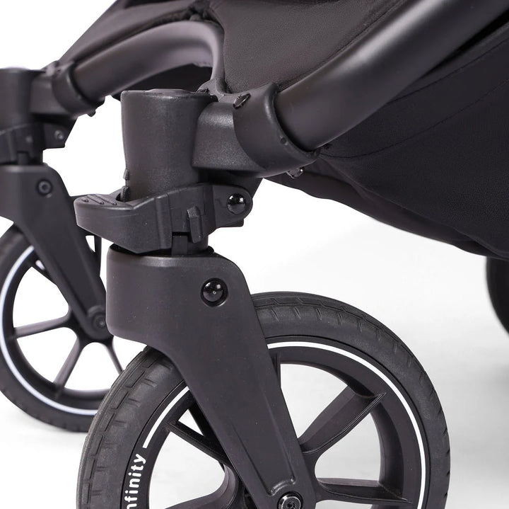 Valco Ultra Duo S2 Reversible Double Stroller - Pre-Order
