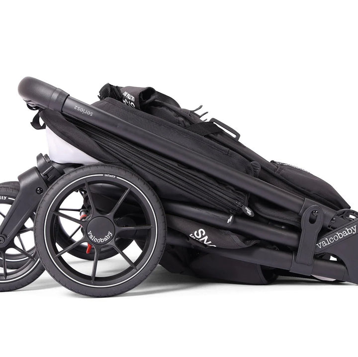 Valco Ultra Duo S2 Reversible Double Stroller - Pre-Order