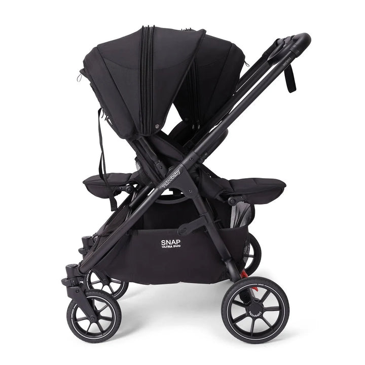 Valco Ultra Duo S2 Reversible Double Stroller - Pre-Order