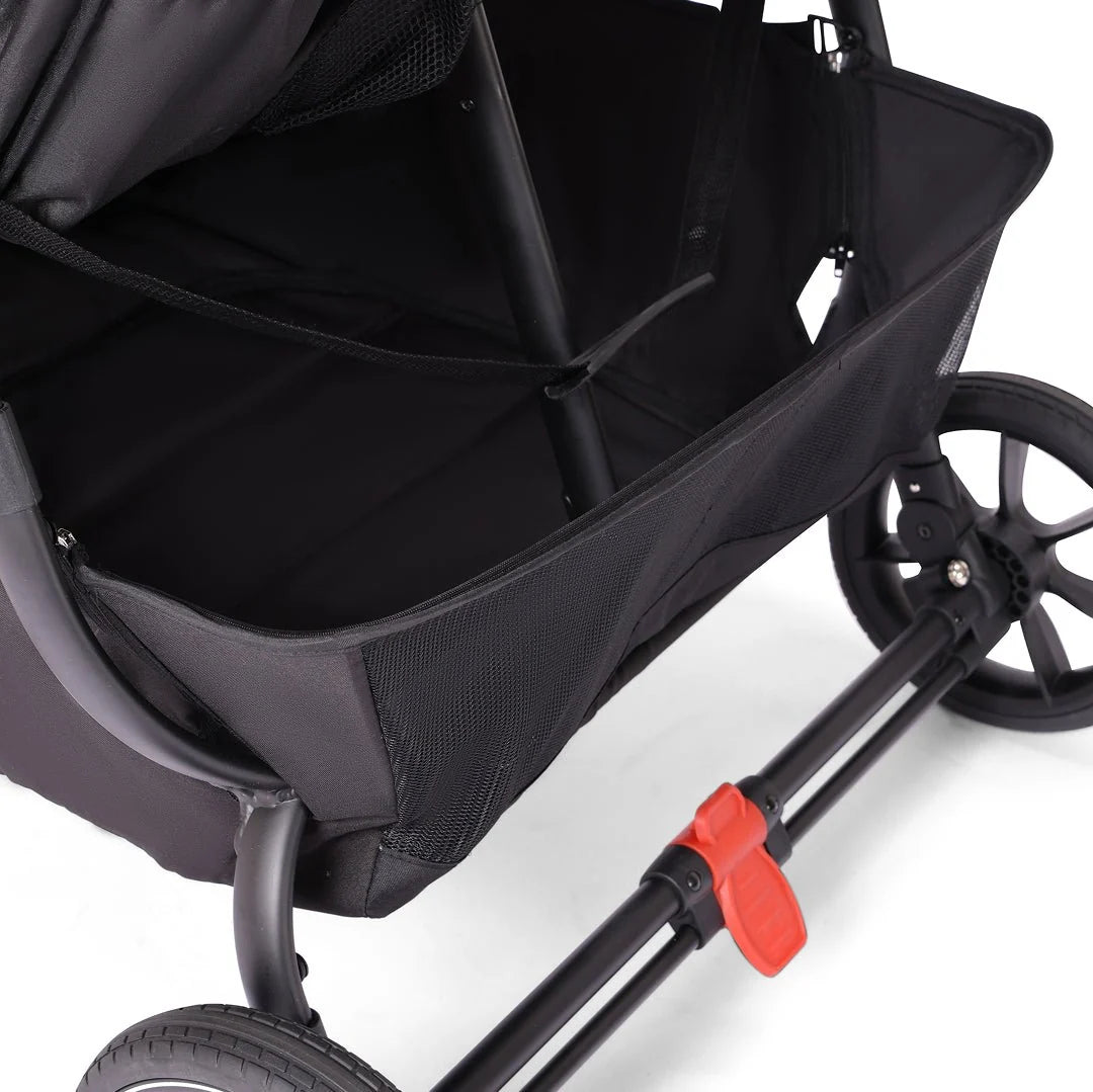 Valco Ultra Duo S2 Reversible Double Stroller - Pre-Order