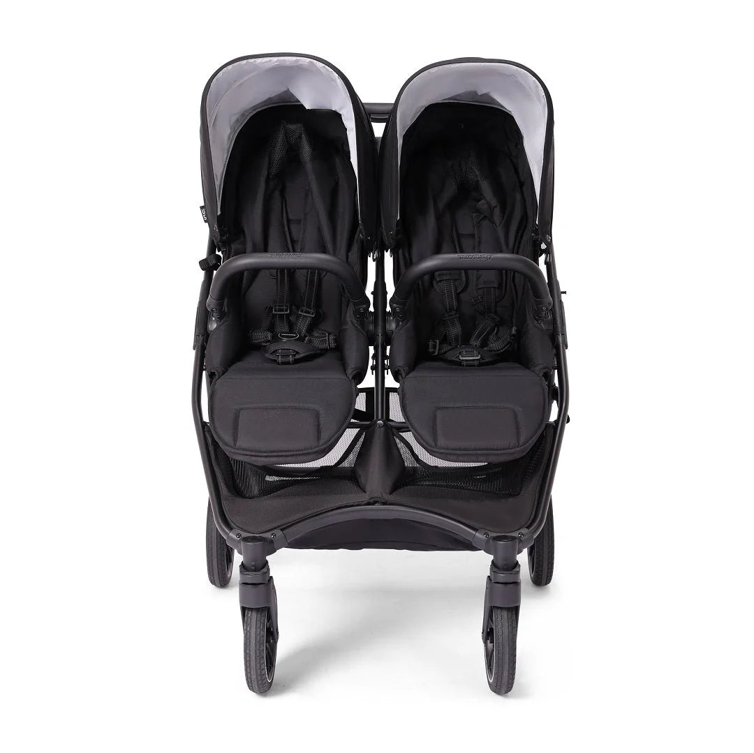 Valco Ultra Duo S2 Reversible Double Stroller - Pre-Order