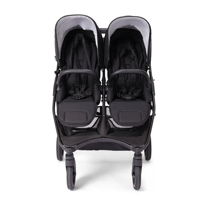 Valco Ultra Duo S2 Reversible Double Stroller - Pre-Order