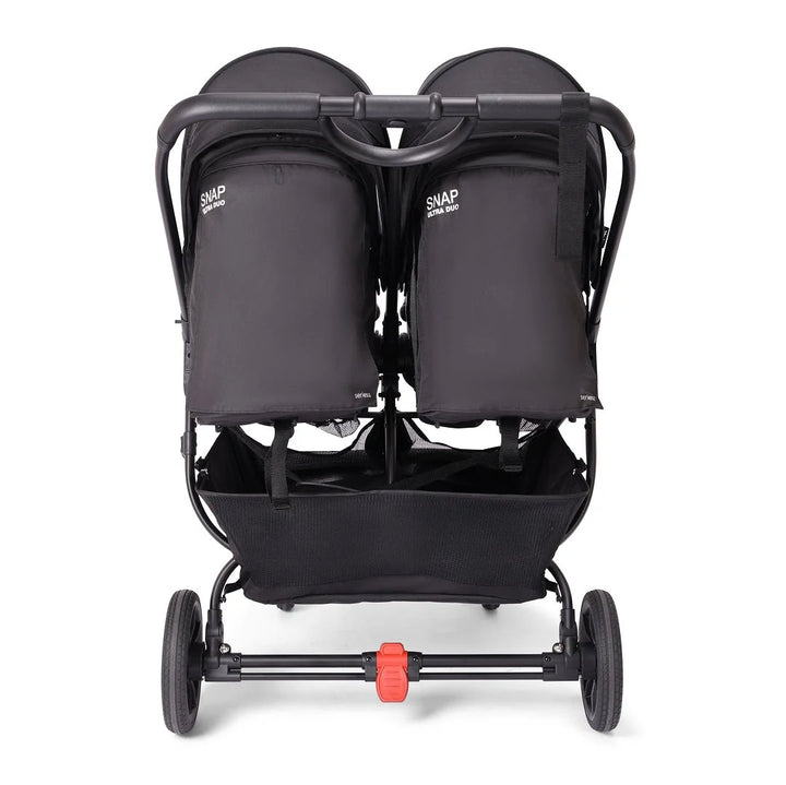 Valco Ultra Duo S2 Reversible Double Stroller - Pre-Order