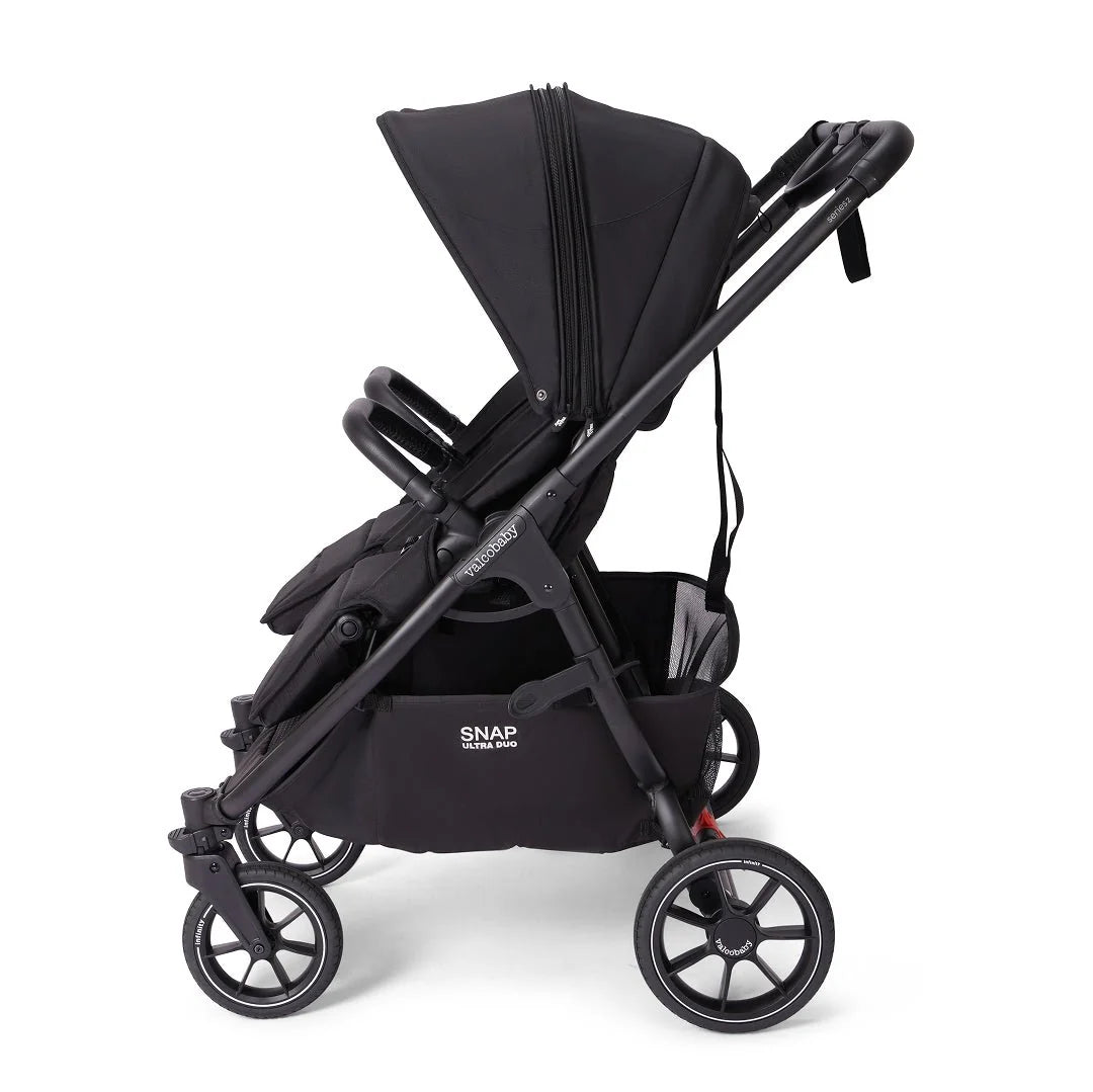 Valco Ultra Duo S2 Reversible Double Stroller - Pre-Order