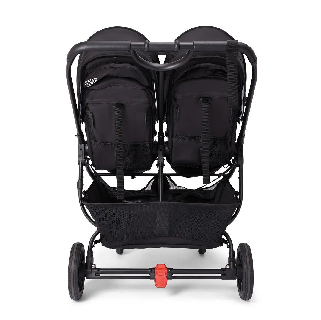 Valco Ultra Duo S2 Reversible Double Stroller - Pre-Order