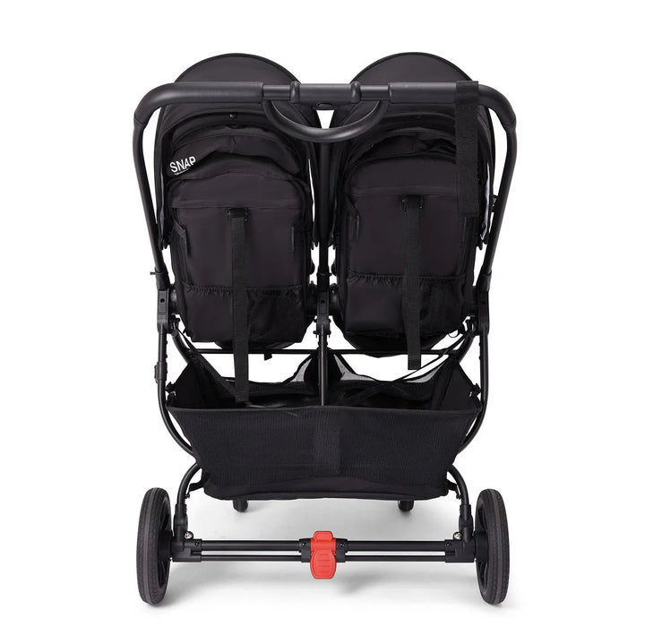 Valco Ultra Duo S2 Reversible Double Stroller - Pre-Order