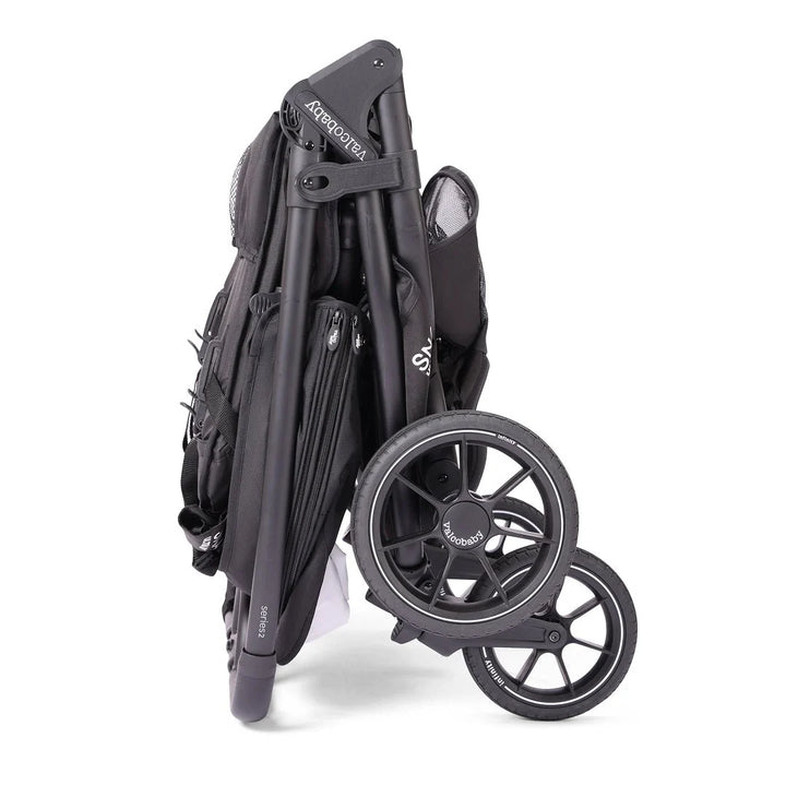 Valco Ultra Duo S2 Reversible Double Stroller - Pre-Order