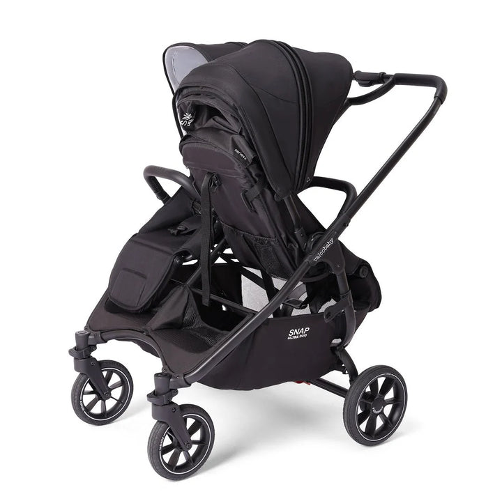 Valco Ultra Duo S2 Reversible Double Stroller - Pre-Order