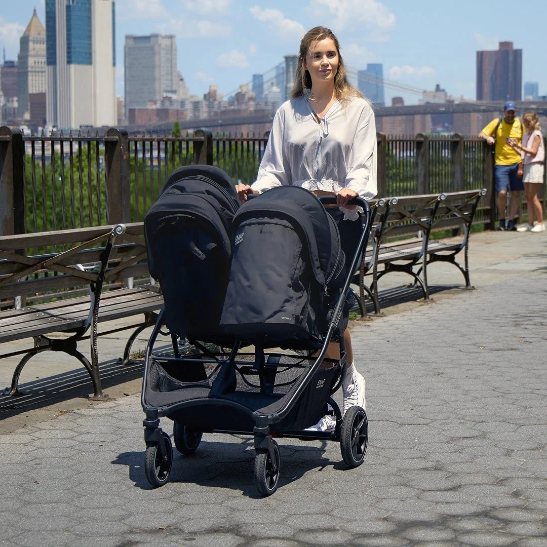 Valco Ultra Duo S2 Reversible Double Stroller - Pre-Order