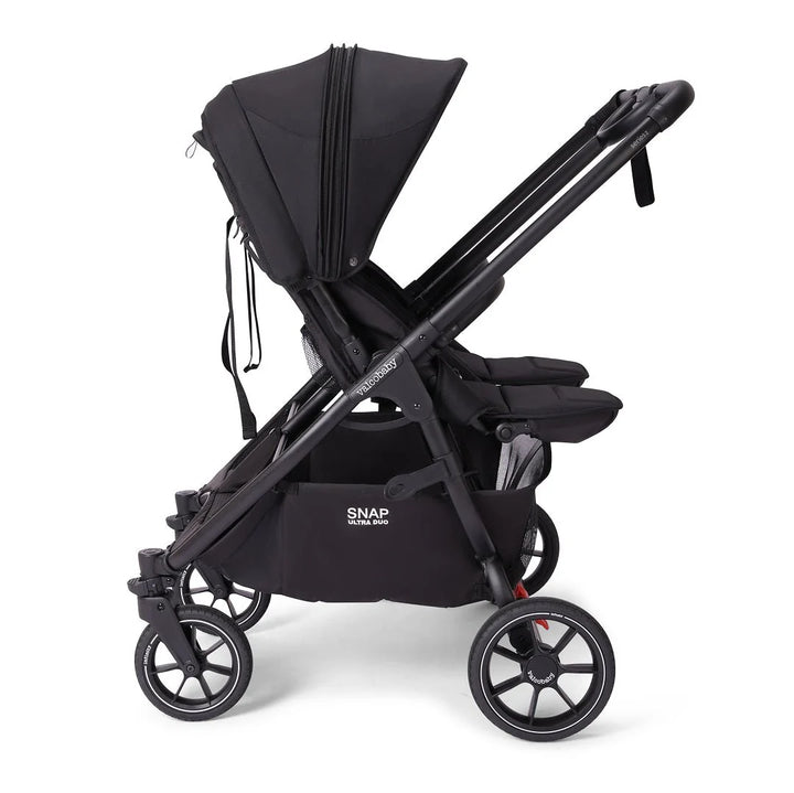 Valco Ultra Duo S2 Reversible Double Stroller - Pre-Order