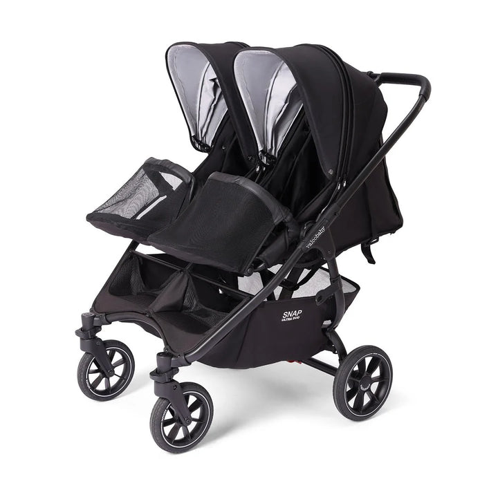Valco Ultra Duo S2 Reversible Double Stroller - Pre-Order