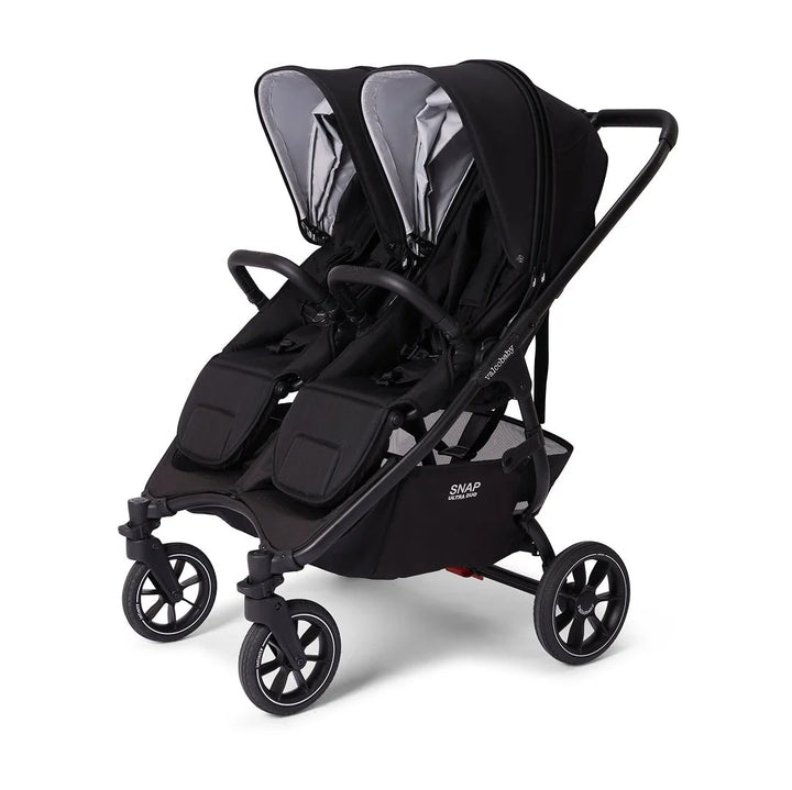 Valco Ultra Duo S2 Reversible Double Stroller - Pre-Order