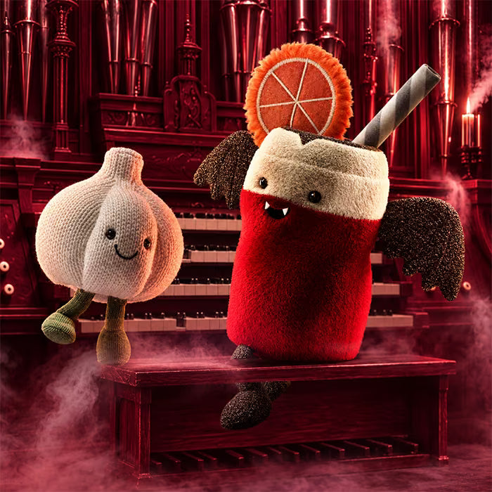 Jellycat Amuseables Garlic