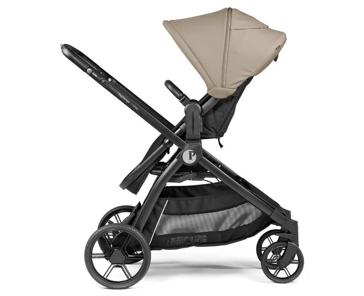 Peg Perego Italian YPSI Stroller Single to Double *NEW