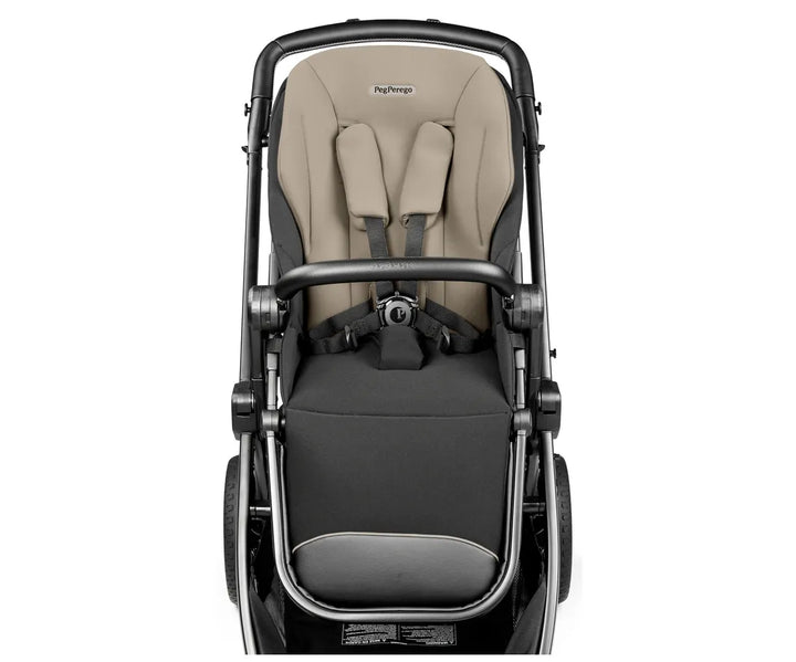 Peg Perego Italian YPSI Stroller Single to Double *NEW