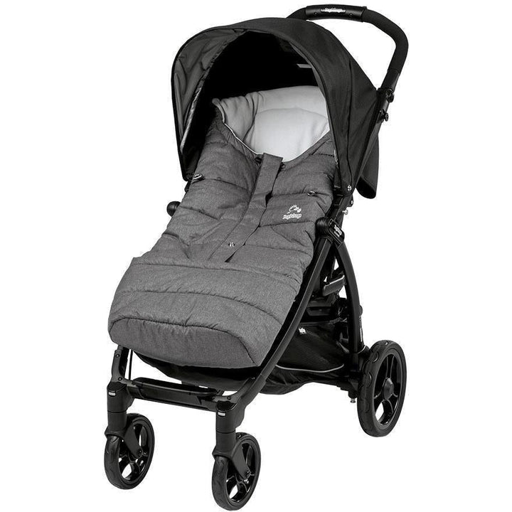 PEG Vario Foot Muff