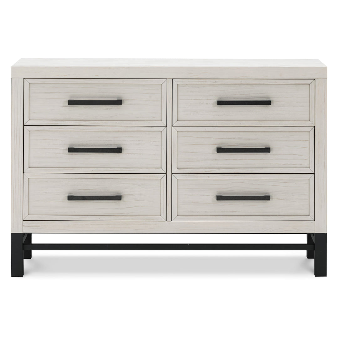 Monogram by Namesake Newbern 6-Drawer Dresser