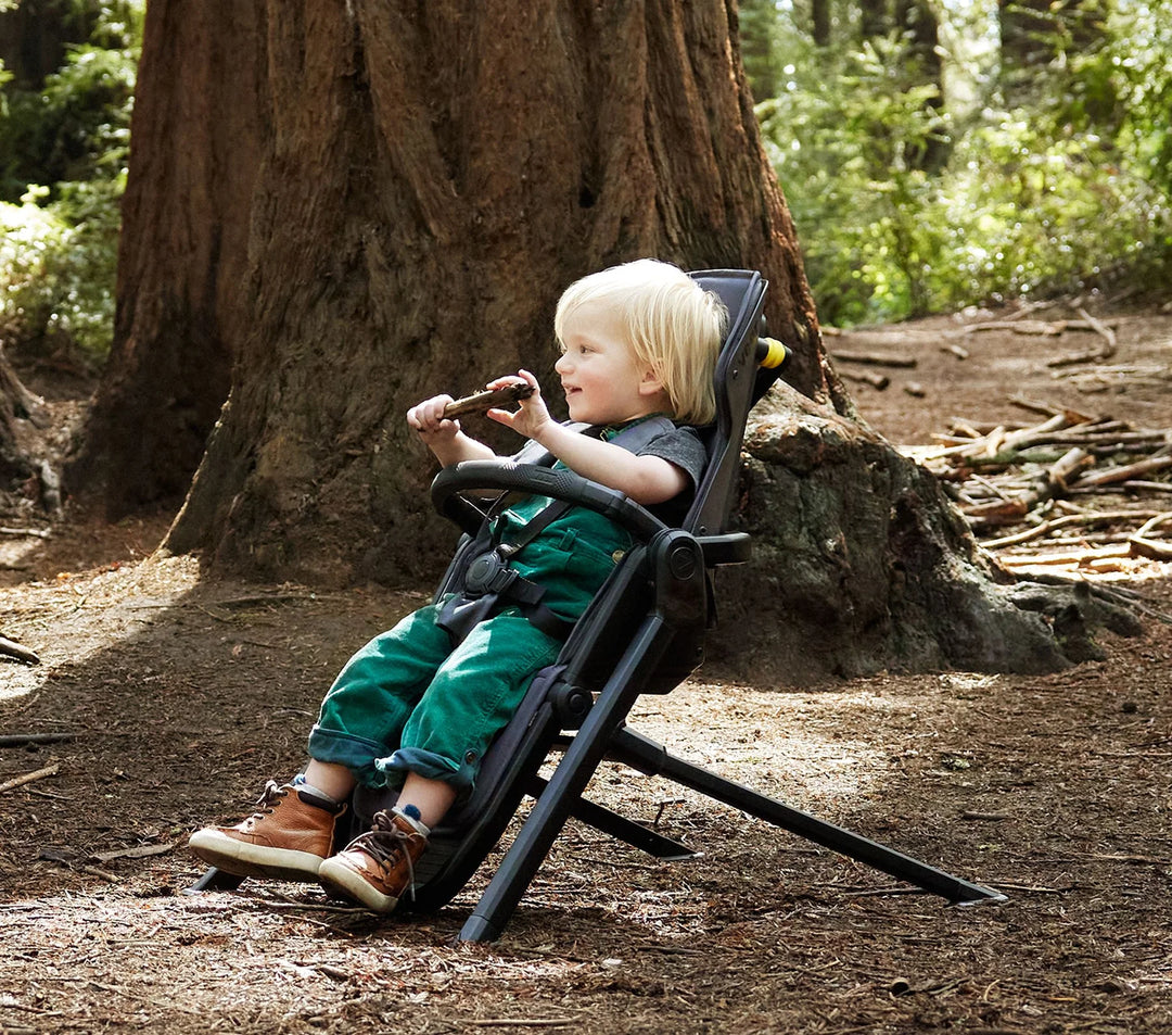 Veer Switchback Luxe Seat Complete w/fabric