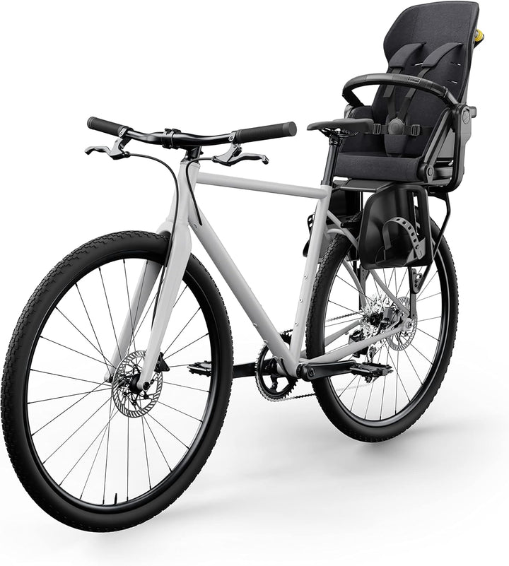 VEER SWITCHBACK SWITCH &JOG  Luxe STROLLER