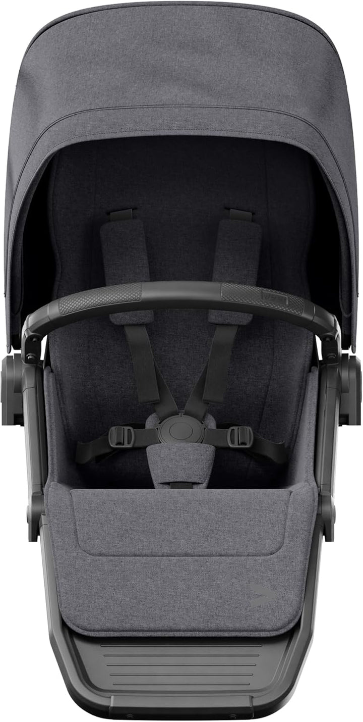 VEER SWITCHBACK SWITCH &JOG  Luxe STROLLER