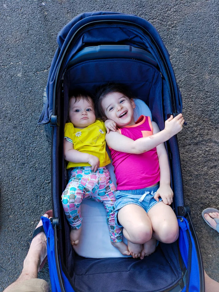 Veer Cruiser Nap System Baby Grand