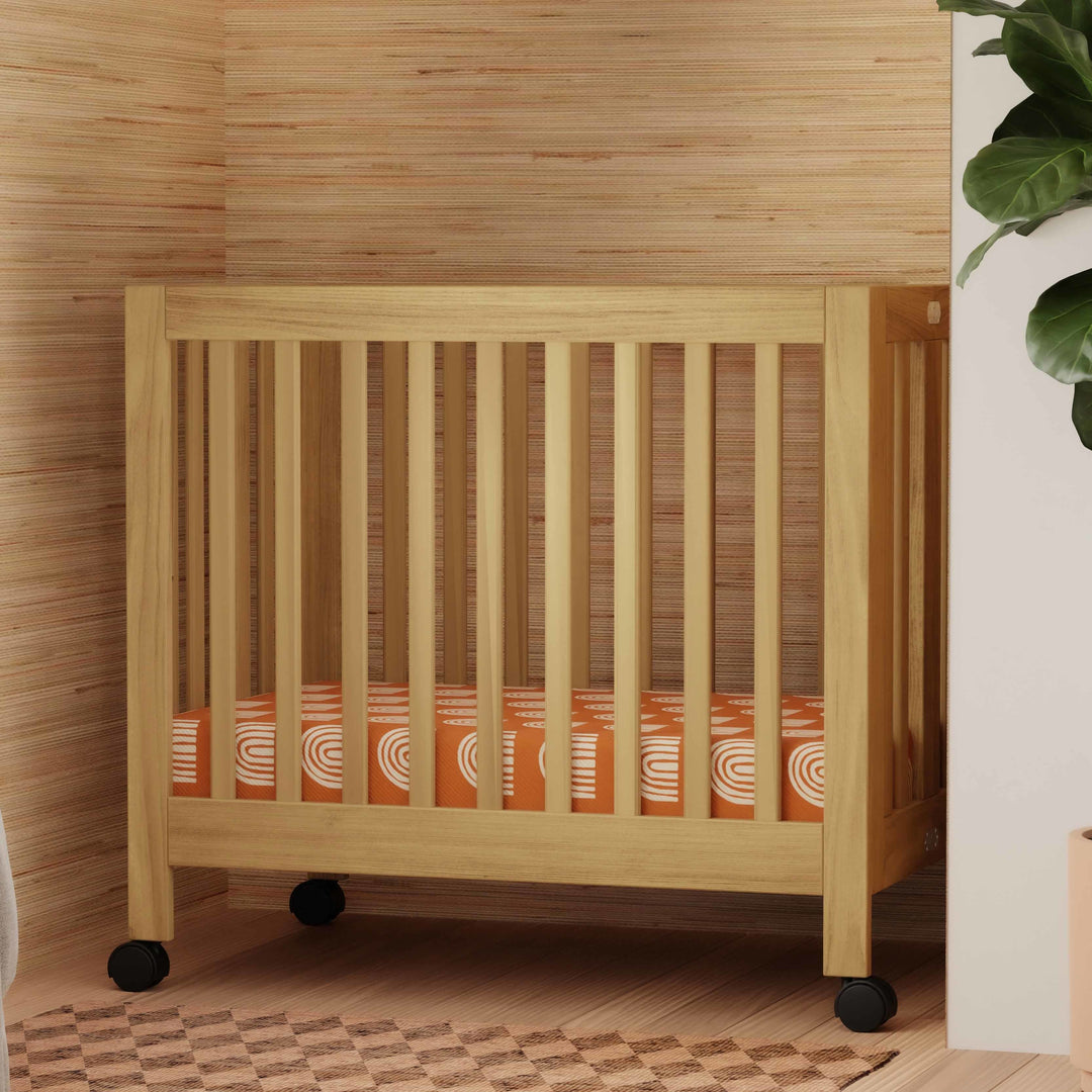 Babyletto Origami Mini Crib