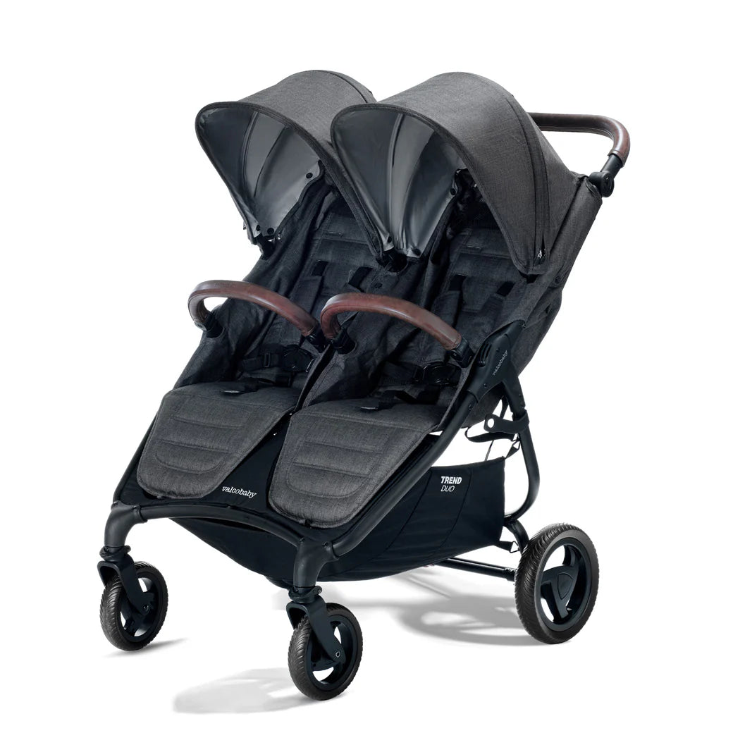 Valco Snap Duo Trend Double Stroller
