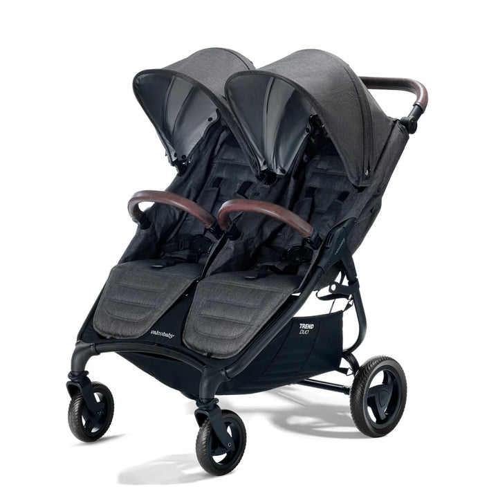 Valco Snap Duo Trend Double Stroller