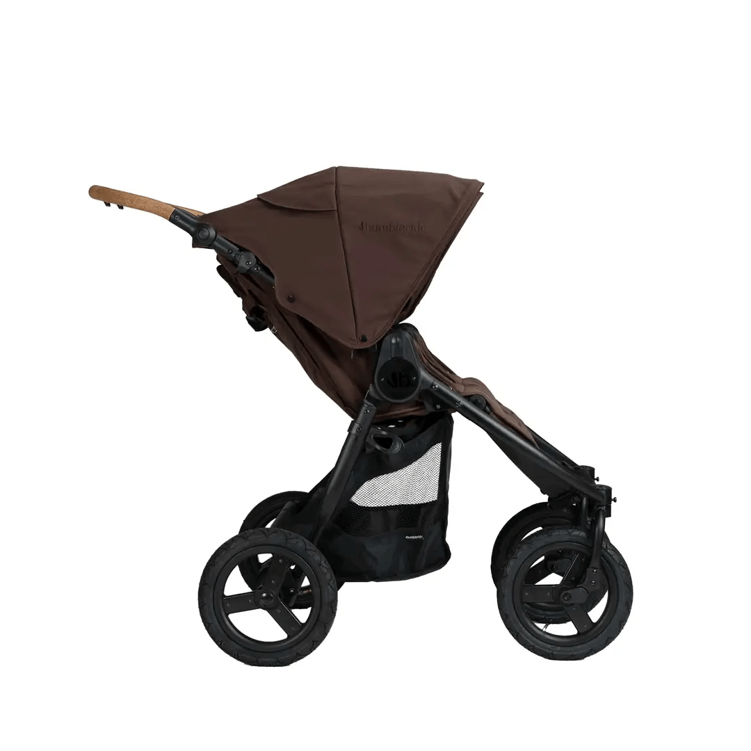 Bumbleride Indie Twin | All-Terrain Double Stroller - Pre-Order