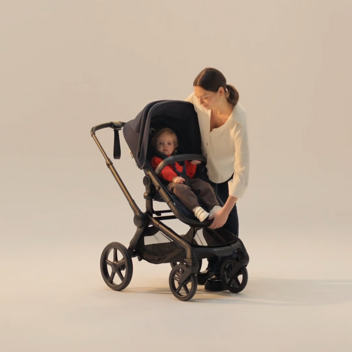 Bugaboo Fox 5 Renew 2-in-1 Stroller