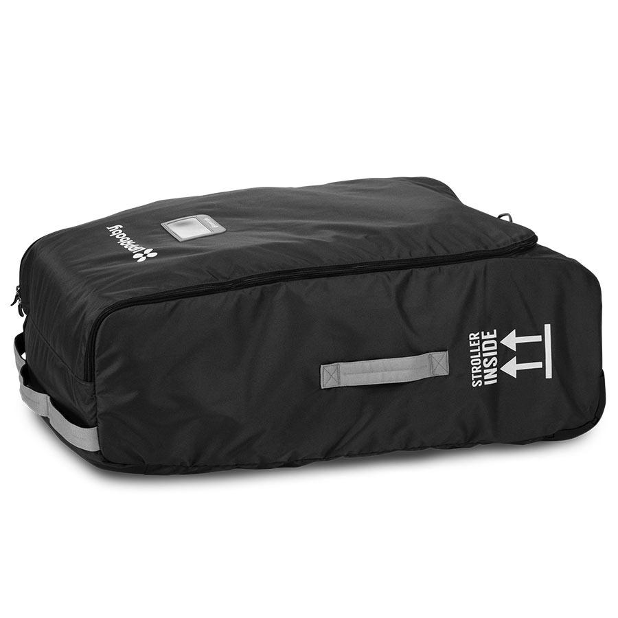 UPPAbaby Travelsafe Travel Bag for Vista & Cruz – Baby Grand