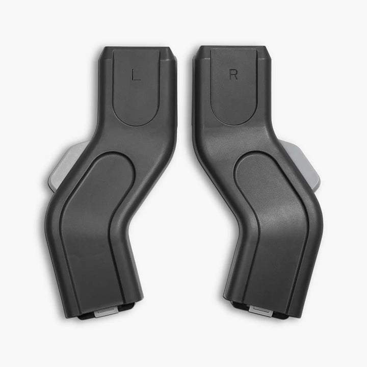 UPPAbaby Car Seat Adapters for Vista & Cruz (Maxi-Cosi / Nuna / Cybex / BeSafe)