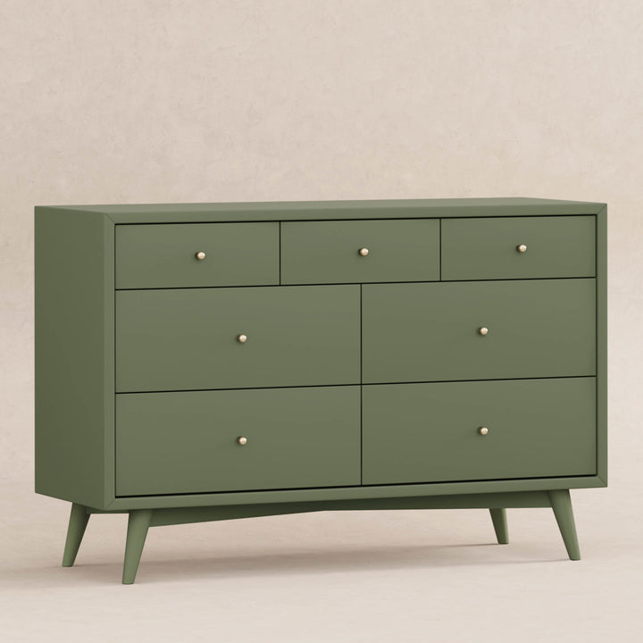 Babyletto Palma 7-Drawer Double Dresser