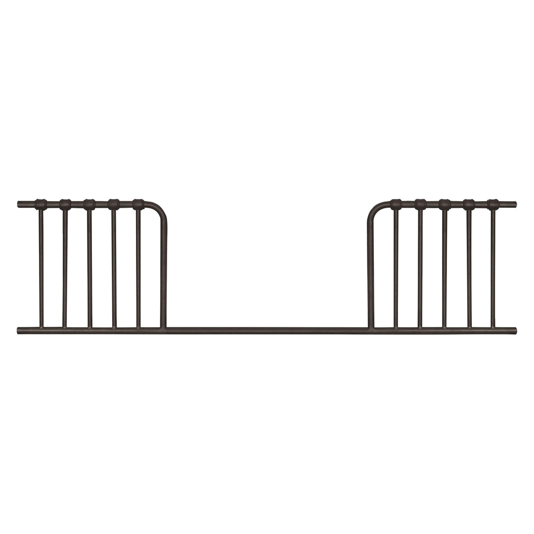 Namesake Abigail-Winston Toddler Bed Conversion Kit