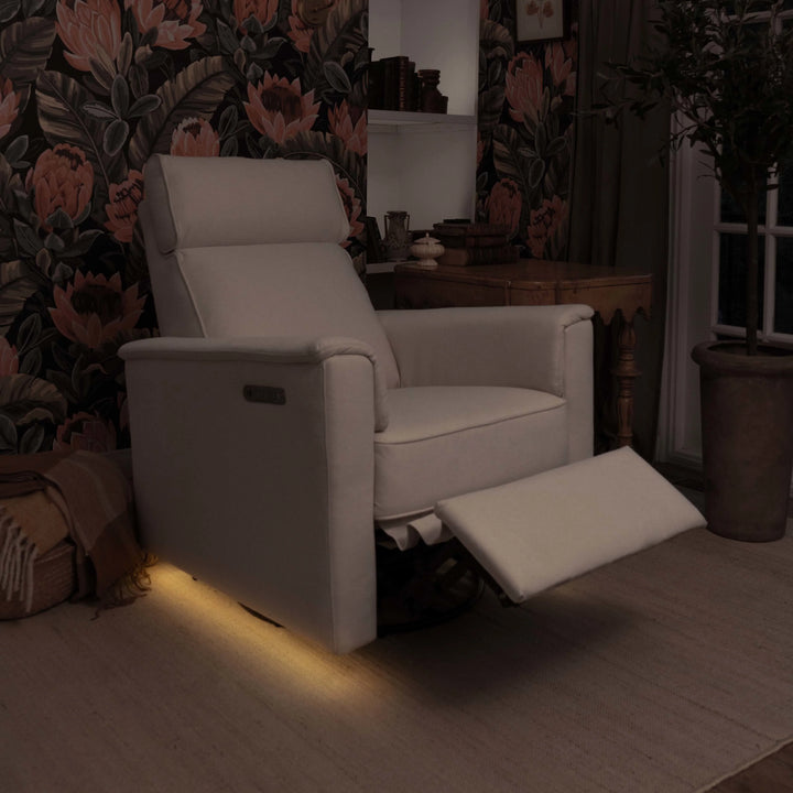 Namesake Willa Pro Power Recliner