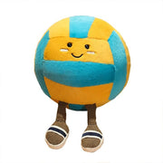 Jellycat Amuseables Sports Beach Volleyball