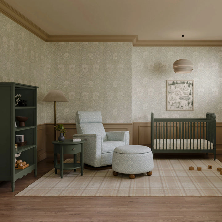 Namesake WIlla Power Plus Recliner