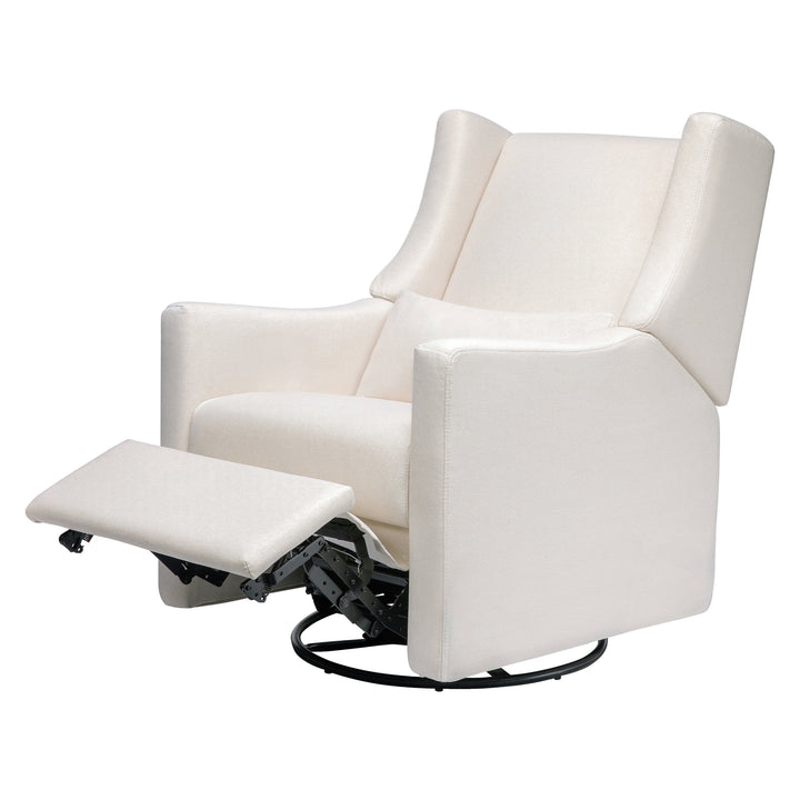 Babyletto Kiwi Recliner and Swivel Glider
