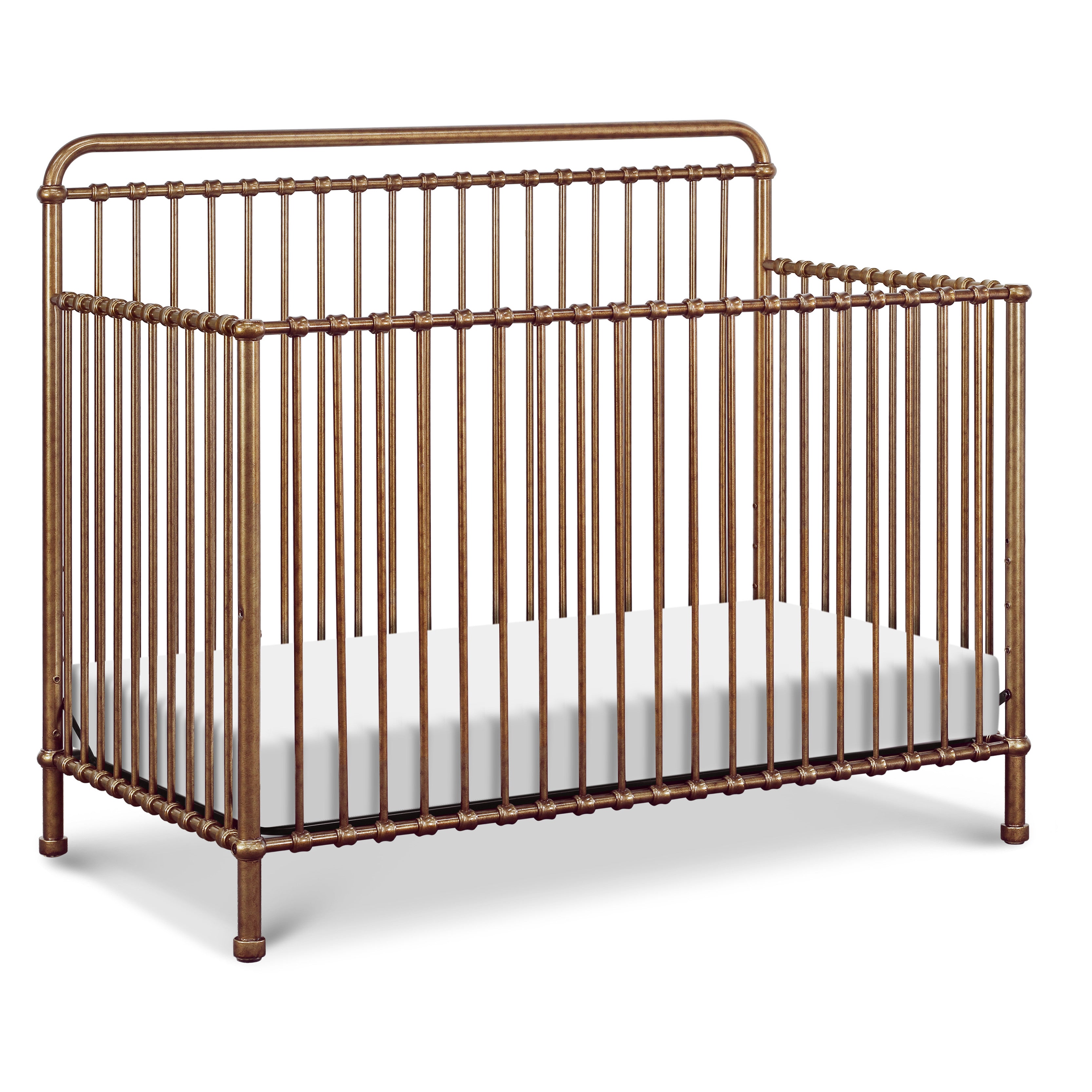 Namesake Winston 4-in-1 Convertible Crib – Baby Grand