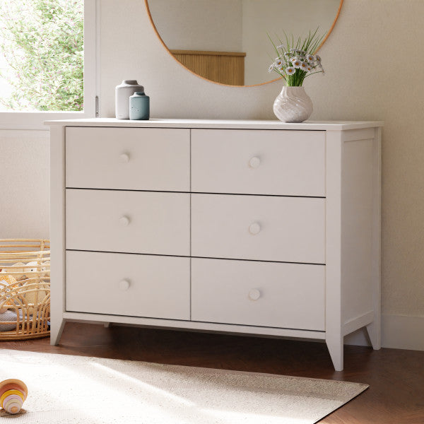 Babyletto Sprout 6 Drawer Dresser