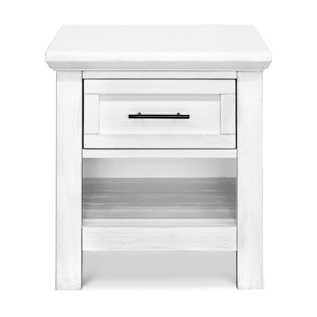 Monogram by Namesake Emory Farmhouse Nightstand