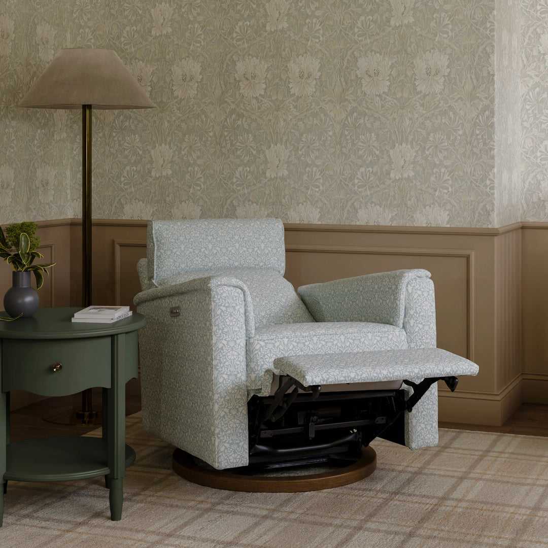 Namesake WIlla Power Plus Recliner