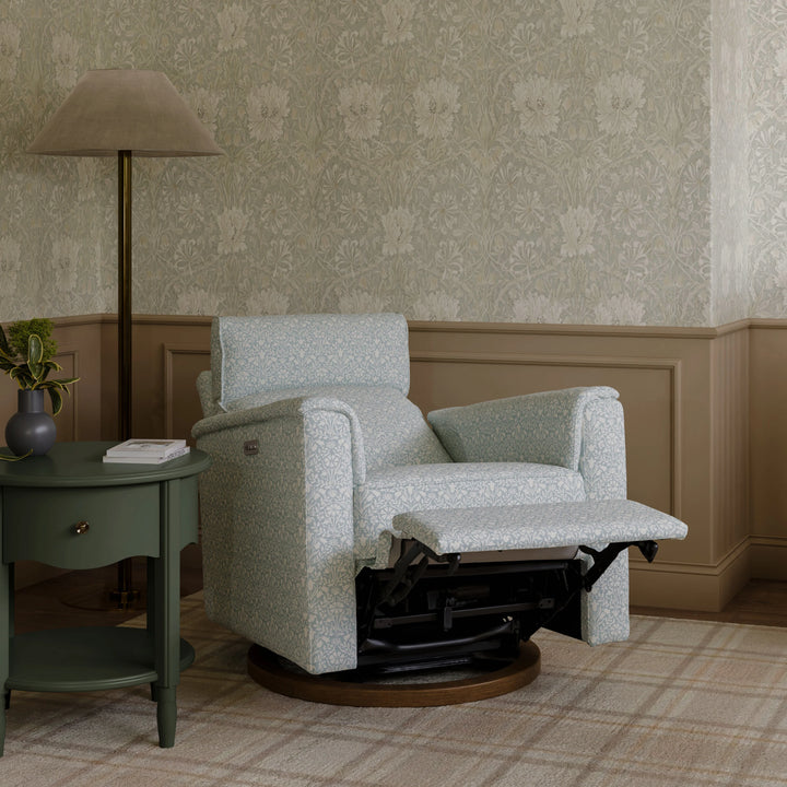 Namesake WIlla Power Plus Recliner