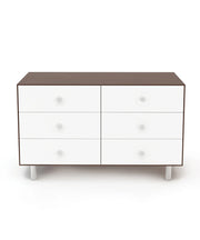 Oeuf Classic 6-Drawer Dresser