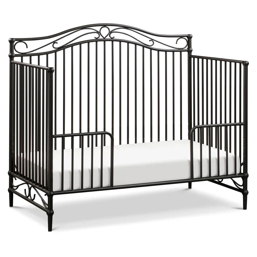 Namesake  4 Piece Nursery Set - Convertible Crib and Dresser w/ Changing Tray