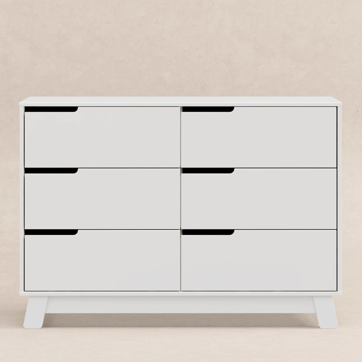 Babyletto Hudson 6-Drawer Double Dresser