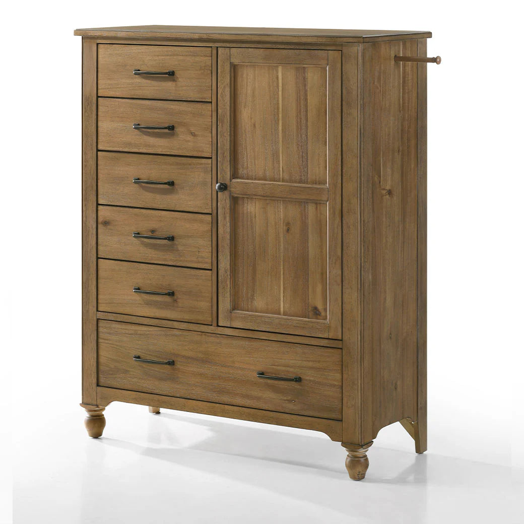 IN STOCK Westwood Highland Chifferobe - Sand Dune